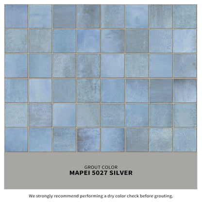12” x 24” Spanish Amaris Glazed Porcelain Wall Tile