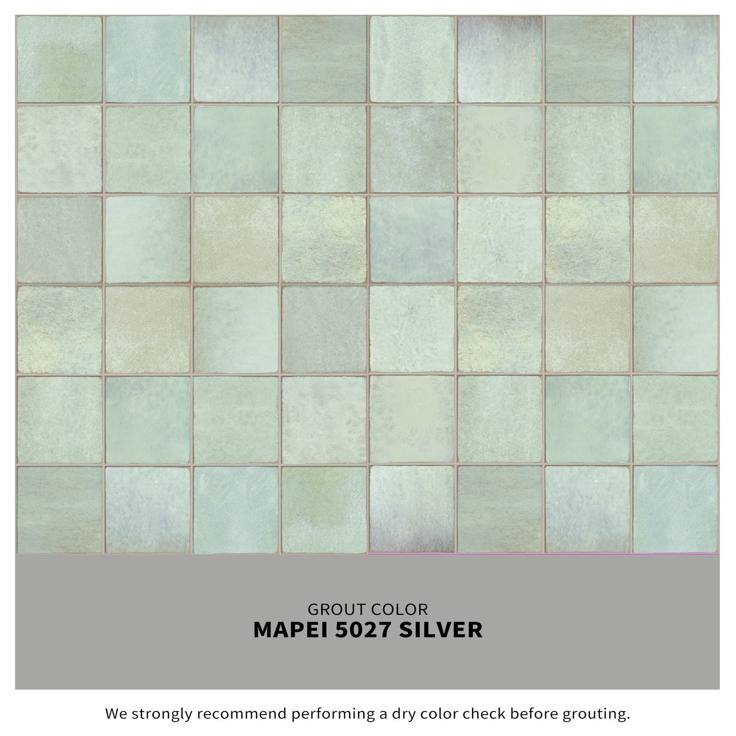 12” x 24” Spanish Amaris Glazed Porcelain Wall Tile