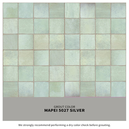 12” x 24” Spanish Amaris Glazed Porcelain Wall Tile