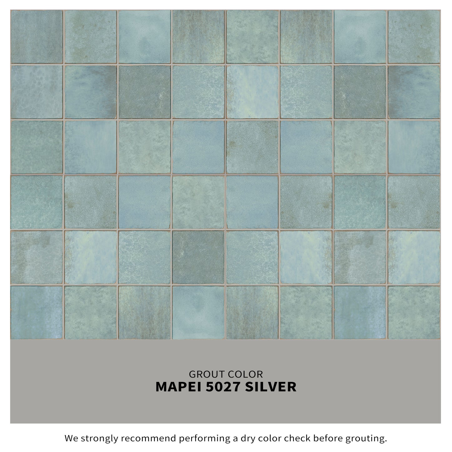 12” x 24” Spanish Amaris Glazed Porcelain Wall Tile