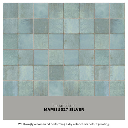 12” x 24” Spanish Amaris Glazed Porcelain Wall Tile