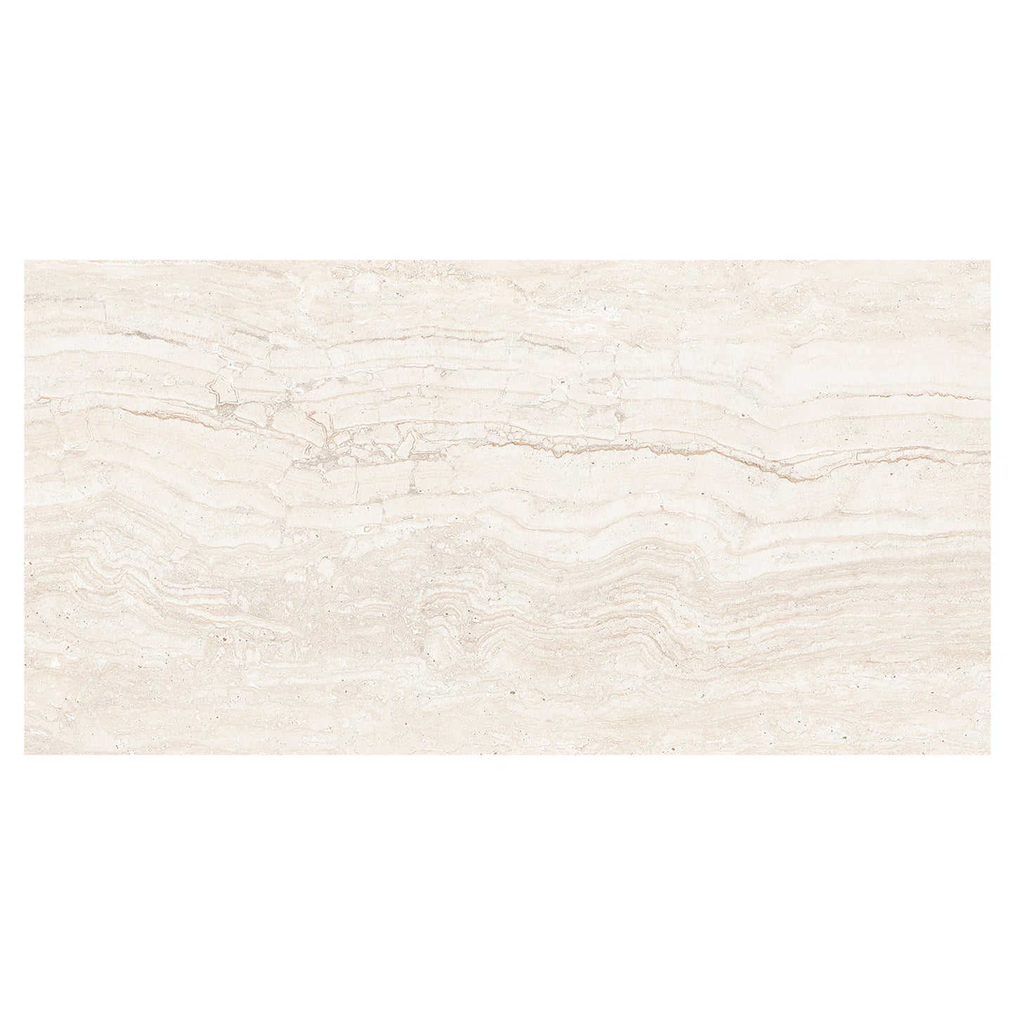 Spanish Mármol Ivory Porcelain Tile for Contemporary and Traditional Designs