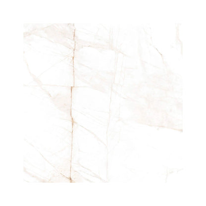 24"x 24" Spanish Mirage Marble Porcelain Floor and Wall Tile