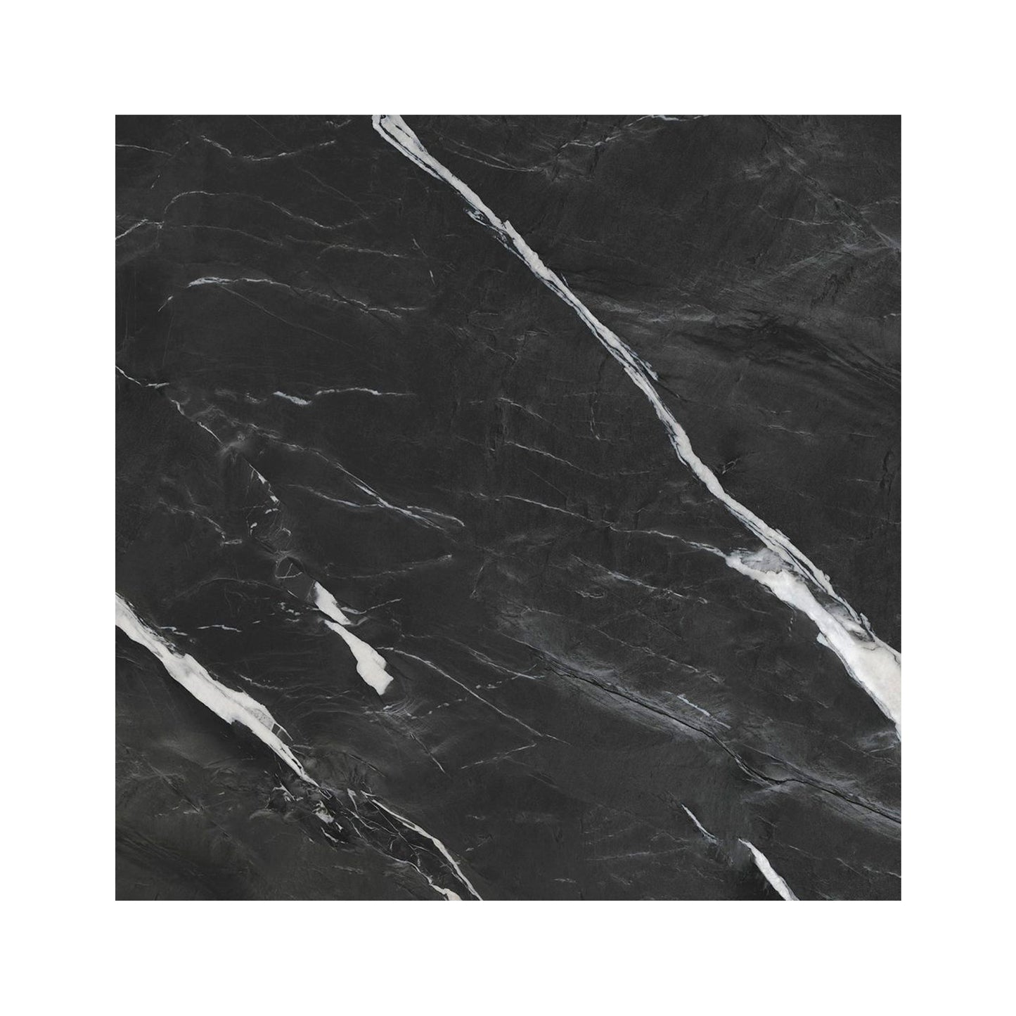 24"x 24" Spanish Mirage Marble Porcelain Floor and Wall Tile