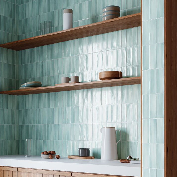 12” x 24” Spanish Allure Porcelain Wall Tile – Giorbello